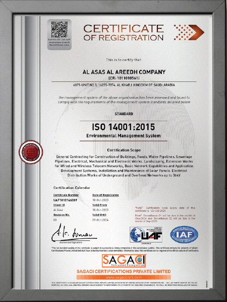 ISO 14001