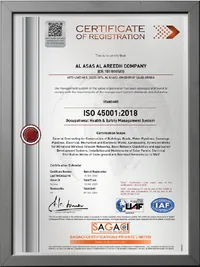 ISO 45001
