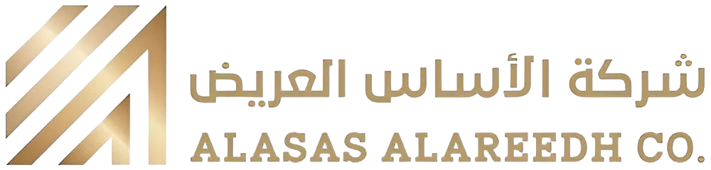 شركة الأساس العريض للمقاولات