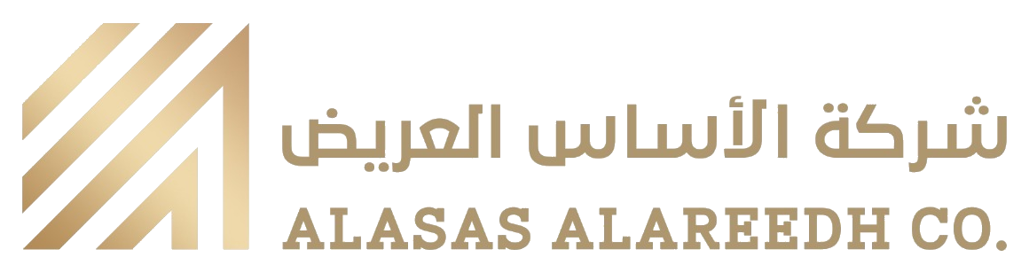 شركة الأساس العريض