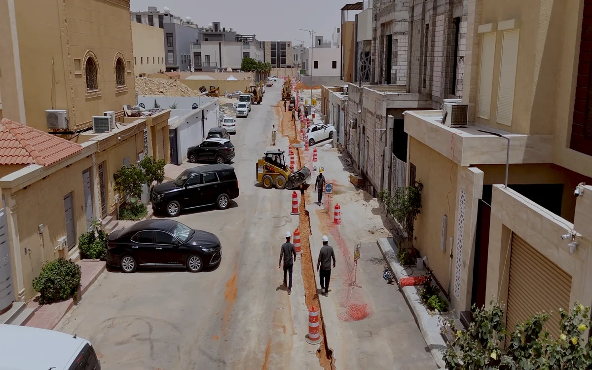 مشروع القيروان