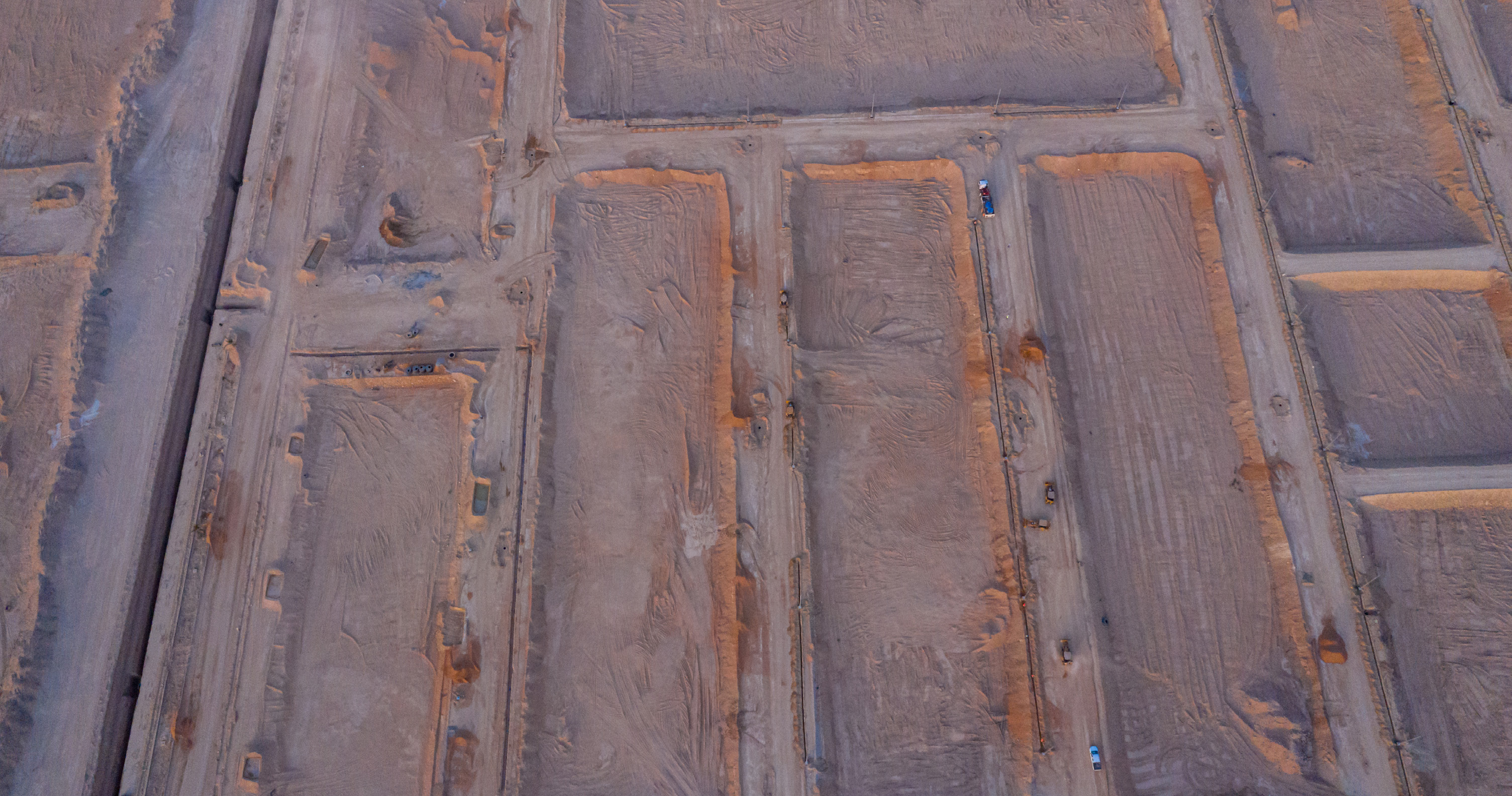 مشروع الجنادرية بالرياض