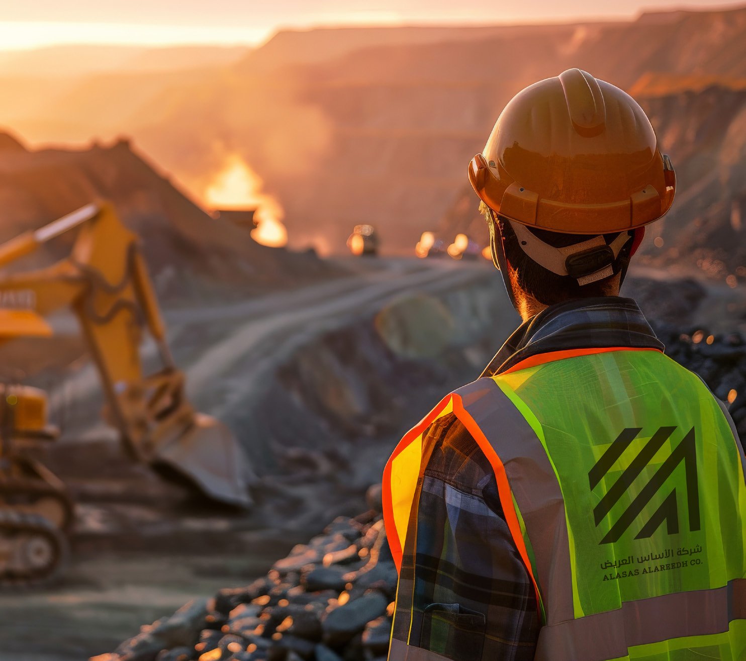 مشروع العجلان واخوانه