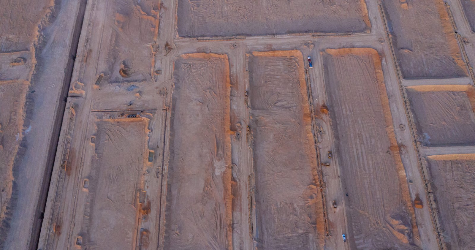 مشروع الجنادرية