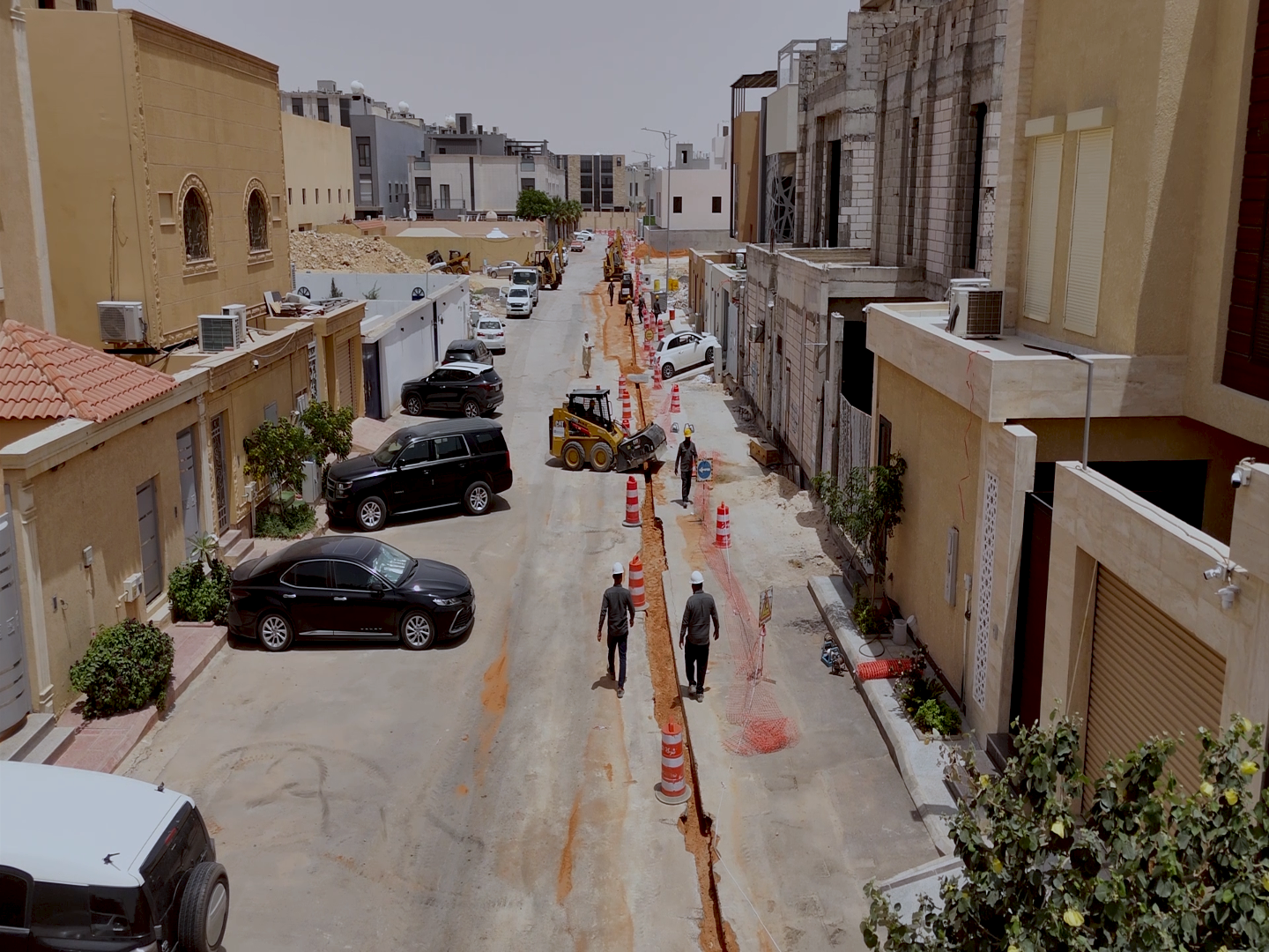 مشروع القيروان