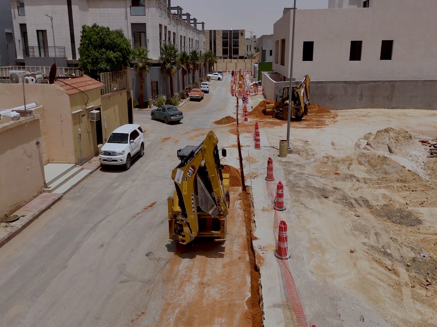 مشروع القيروان - صورة 3