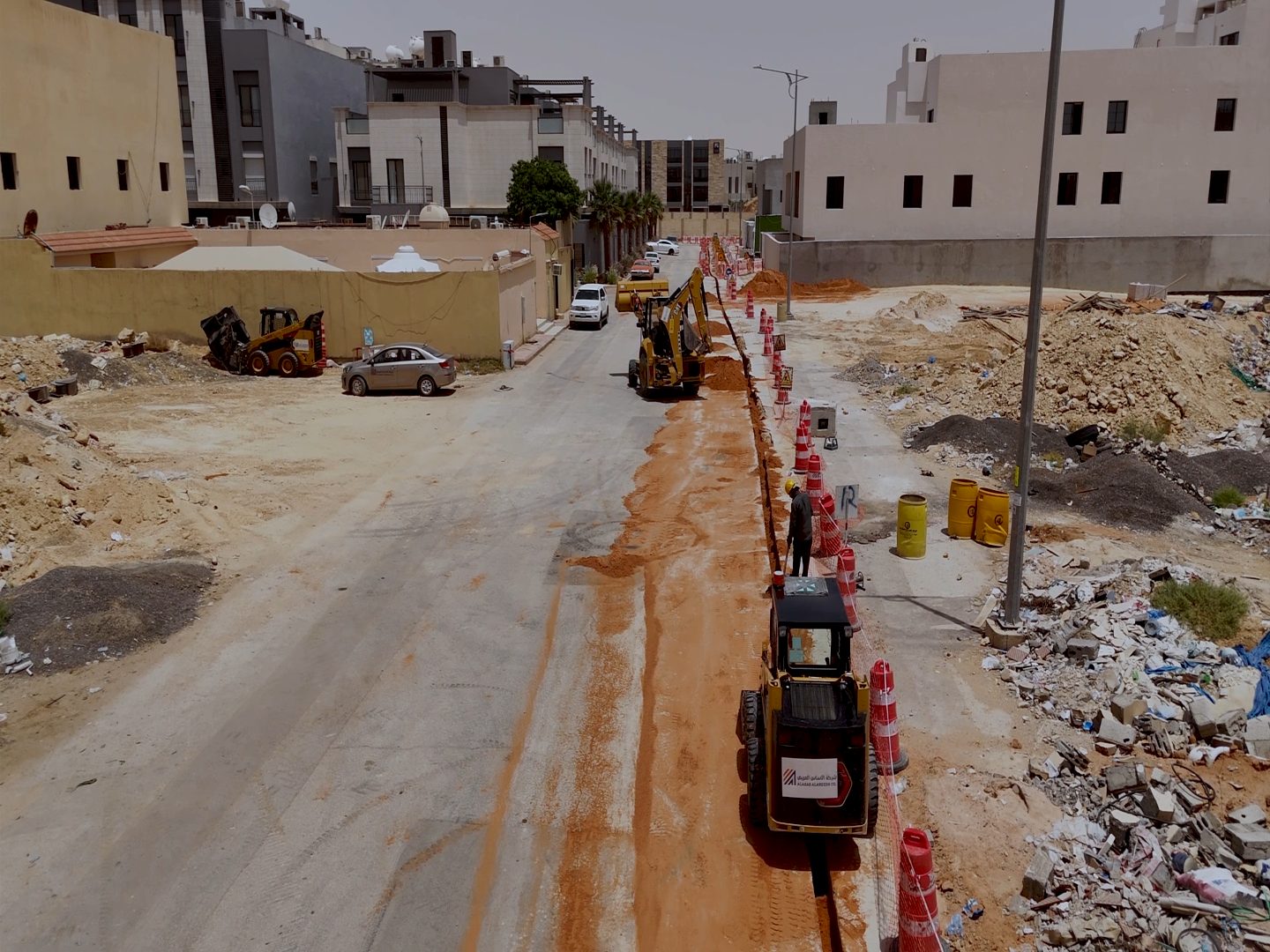 مشروع القيروان - صورة 6